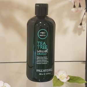 Paul Mitchell shampoo